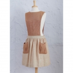 Выкройка: Misses` Aprons, Kwik Sew K4281 
