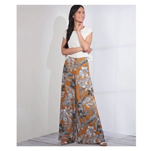 Naiste seelik ja püksid, Simplicity Pattern #S8885 