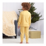 Simplicity Sewing Pattern S9455 Misses`, Men`s and Children`s Knit Pants and Top 