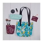 Швейные выкройки Simplicity S9408 Bags and Small Accessories 