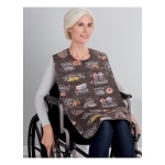 Simplicity Sewing Pattern S9489 Adult Bibs 