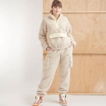 Simplicity lõikekomplekt S9828 UNISEX SWEATSHIRT AND PANTS, SS9828A 