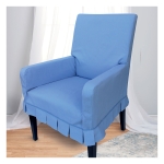Simplicity Sewing Pattern S9495 Chair Slipcovers 
