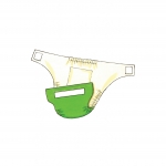 Выкройка: Diapers, Diaper Cover, Insert & Bags, Kwik Sew K3690 