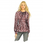 Ompelukaavat: Misses`, sizes: Misses` Petite Top, Butterick B5988 