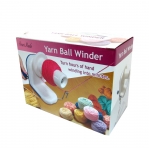 Yarn Ball Winder, SewMate YW-001 