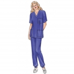 Tööriietus (scrubs), Kwik Sew K2807 