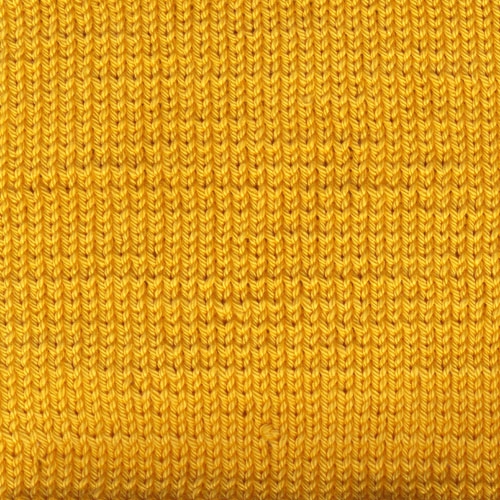Пряжа для вязания из 100% хлопока Camilla, Madame Tricote, 50 g = 125 m  Näidis on kootud varrastel Nr.3.