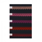 Puuvillane pits 2,5 cm, 3207 