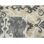 Tapestry Furnishing, Ikat 
