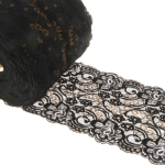 Эластичное кружево 15 cм, ELP270 
