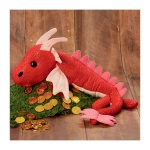 Швейные выкройки Simplicity S9363 Plush Dragons 