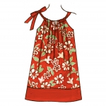 Выкройка: Dress & Tunic, Kwik Sew K3768 