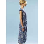 Выкройка: Misses`, sizes: Misses` Petite Dress and Belt, Butterick B5880 