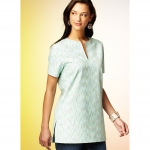 Выкройка: Tunics, Kwik Sew K3870 
