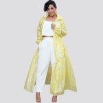 Naiste kleit, topp ja püksid, Simplicity Pattern #S9114 