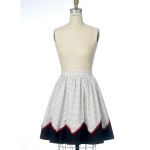 Ompelukaavat: Misses` Aprons, Butterick B6189OSZ 