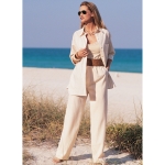Выкройка: Misses`, sizes: Misses` Petite Elastic-Waist Skirts, Shorts and Pants, Butterick B6742 
