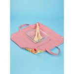 Выкройка: Casserole Carriers, Kwik Sew K0256 