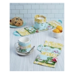Simplicity Sewing Pattern Mug Case, Tea Bag Case, Mug Cozy SS9511OS 