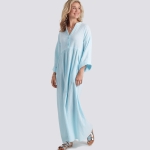 Naiste kaftan ja kleidid, Simplicity Pattern #S9102 