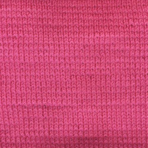 Akryylilanka Elysee Laine, Madame Tricote, 50 g = 150 m Näidis on kootud varrastel Nr.3.