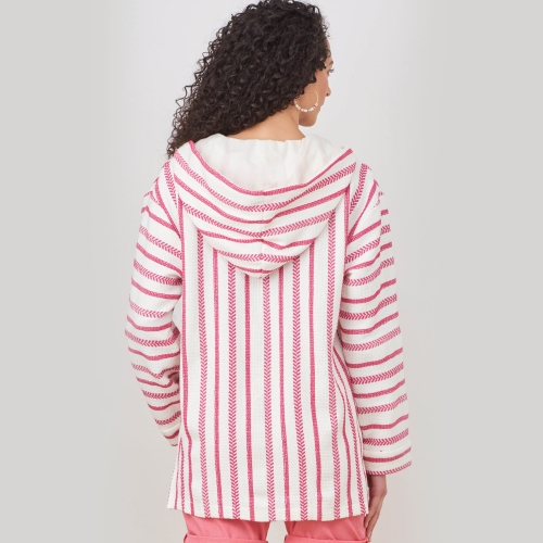 Simplicity lõikekomplekt S9759 CHILDREN`S, TEENS` AND ADULTS` HOODIE, SS9759A 