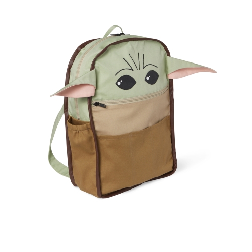 Simplicity lõikekomplekt S9619 DISNEY STAR WARS BACKPACKS AND ACCESSORIES, SS9619OS 