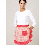 Выкройка: Aprons, Kwik Sew K3518 