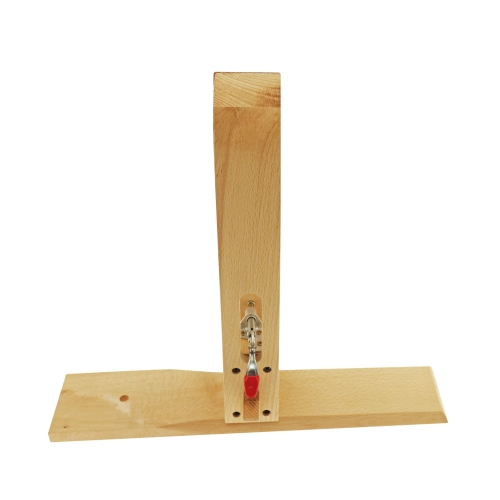 Saddlers Leather Craft Bench, Stitching Pony, KL2001 Middle mount