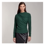 Simplicity Sewing Pattern S9451 Misses` Knit Tops 