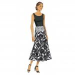 Выкройка: Misses` Skirt, Butterick B6249 