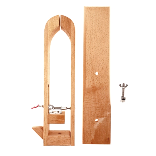 Saddlers Leather Craft Bench, Stitching Pony, KL2001 Kit