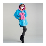 Швейные выкройки Simplicity S9354 Misses` Jacket Costume with Masks and Hat, A (XS-S-M-L-XL) 