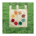 Швейные выкройки Simplicity S9366 Leaf Décor 