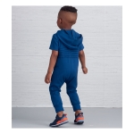 Simplicity Sewing Pattern S9486 Toddlers` Knit Jumpsuit 