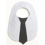 Выкройка: Babies; Infants`; Quilter Highlights - Bibs 