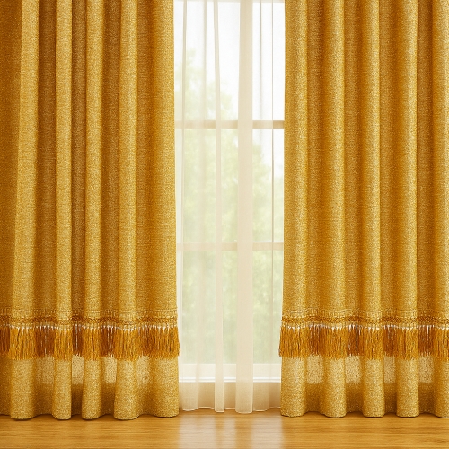 Fringes 14 cm 