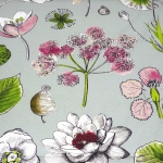 Хлопчатобумажная ткань, Edinburgh Weavers, Scotland, Allium 