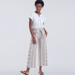 Naiste püksid, Simplicity Pattern #S9146 