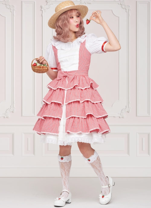 Simplicity lõikekomplekt S9735 MISSES` COSTUME, SS9735 