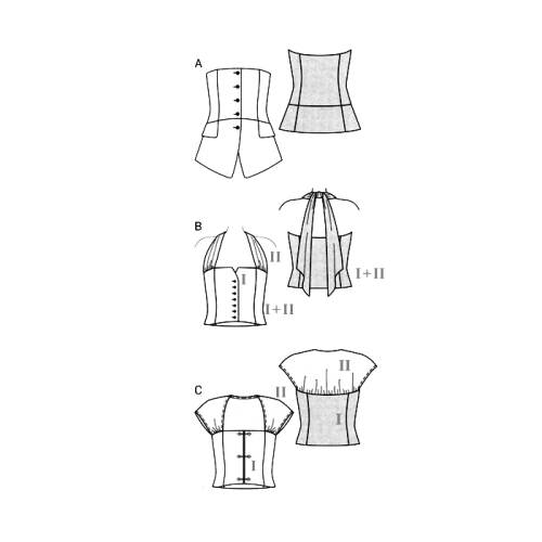 Top, Art. 7302 