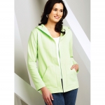 Kardiganid, Kwik Sew K3693 