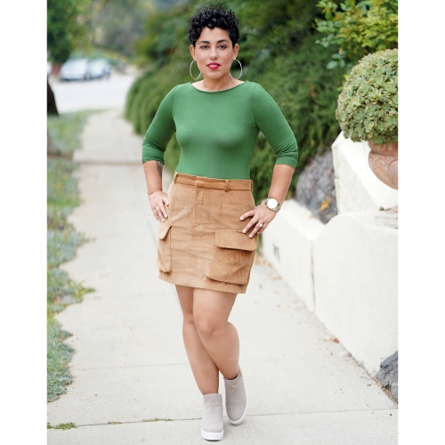 Naiste Mimi G Style jakk, seelik, ja trikootopp suurused: 16-18-20-22-24, Simplicity Pattern #S8994 