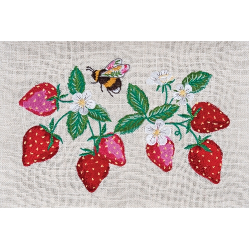 Ящик, корзинка для хранения, 18.5 x 25.5 x 14.5см, Hobby Gift MRME.642 