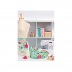 Выкройка: Cat Organizer & Sewing Accessories, Kwik Sew K4274 