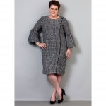 Ompelukaavat: Misses`, sizes: Women`s Dress, Butterick B6587 