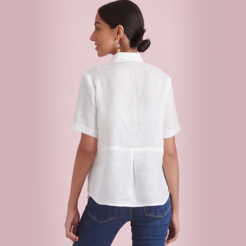 Simplicity lõikekomplekt S9889 MISSES` TOPS, SS9889 