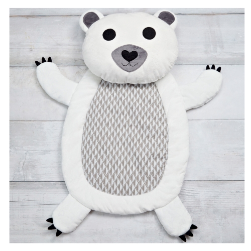 Loomateemalised vaibad-matid beebidele, Simplicity Pattern #S8901 