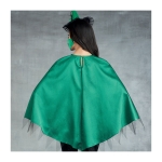 Швейные выкройки Simplicity S9350 Misses` Poncho Costumes and Face Masks 